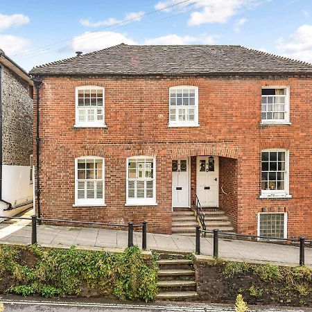 Arun Cottage Arundel Exterior photo