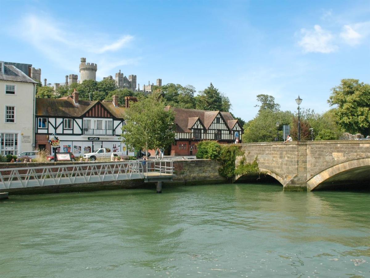 Arun Cottage Arundel Exterior photo