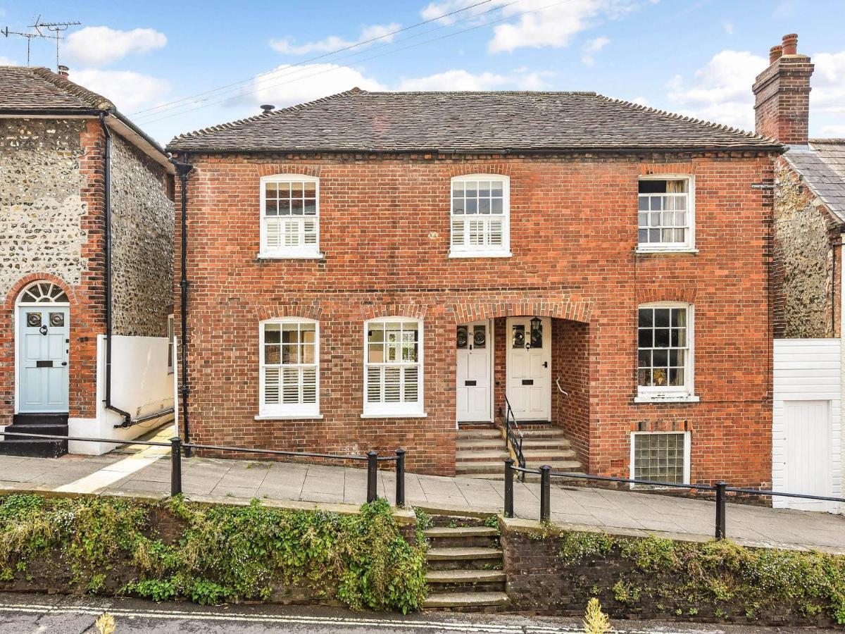 Arun Cottage Arundel Exterior photo