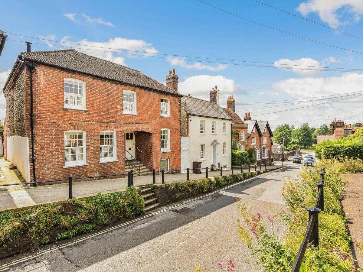 Arun Cottage Arundel Exterior photo